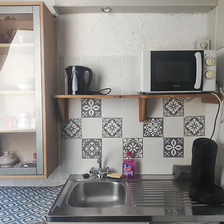 Appartement Ingrid Mary à Nîmes Chambre photo