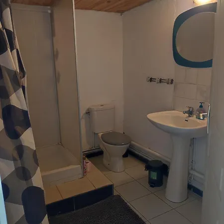 Appartement Ingrid Mary à Nîmes Chambre photo