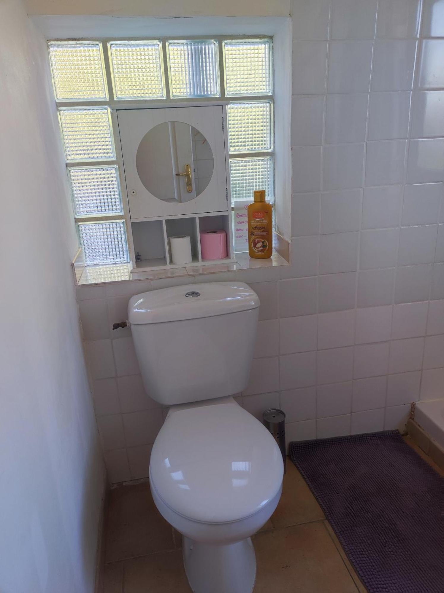 Ingrid Mary Appartement