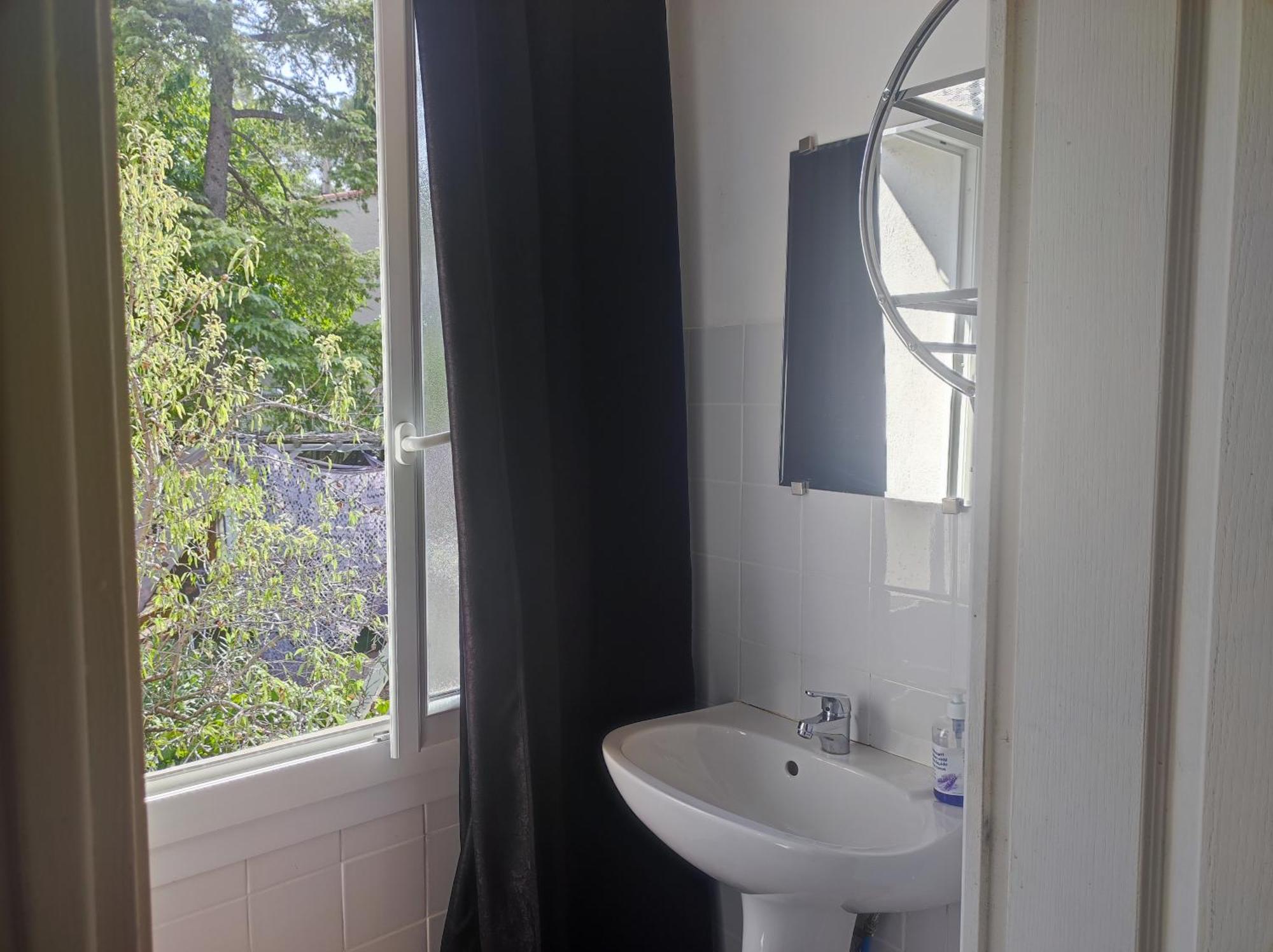 Ingrid Mary Apartment Nimes