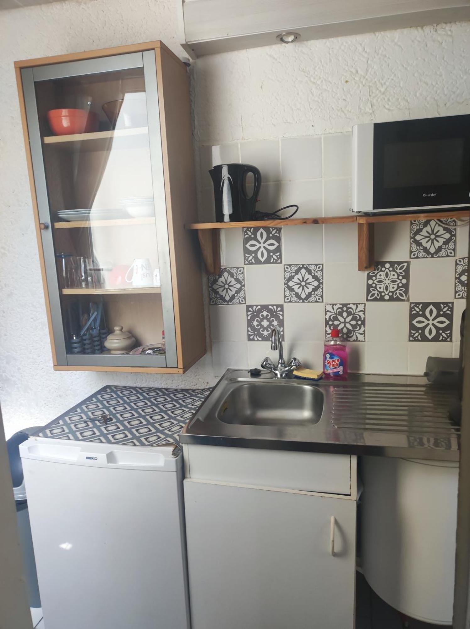 Ingrid Mary Appartement Nîmes