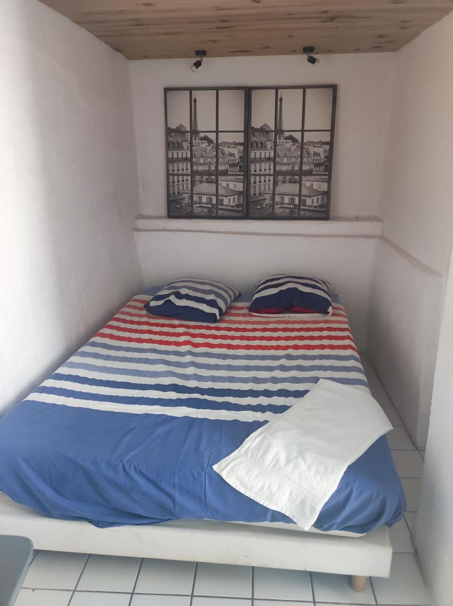 Ingrid Mary Apartment Nimes