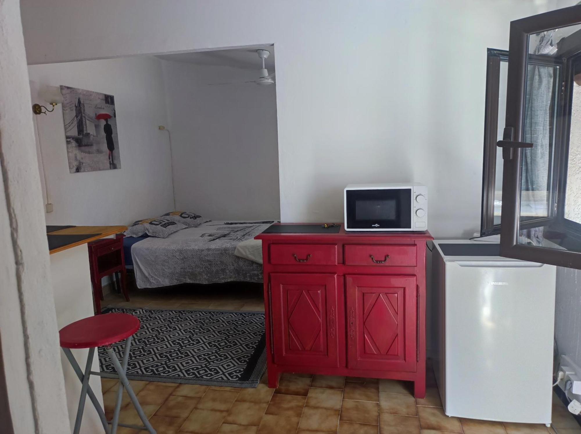 Ingrid Mary Apartment *