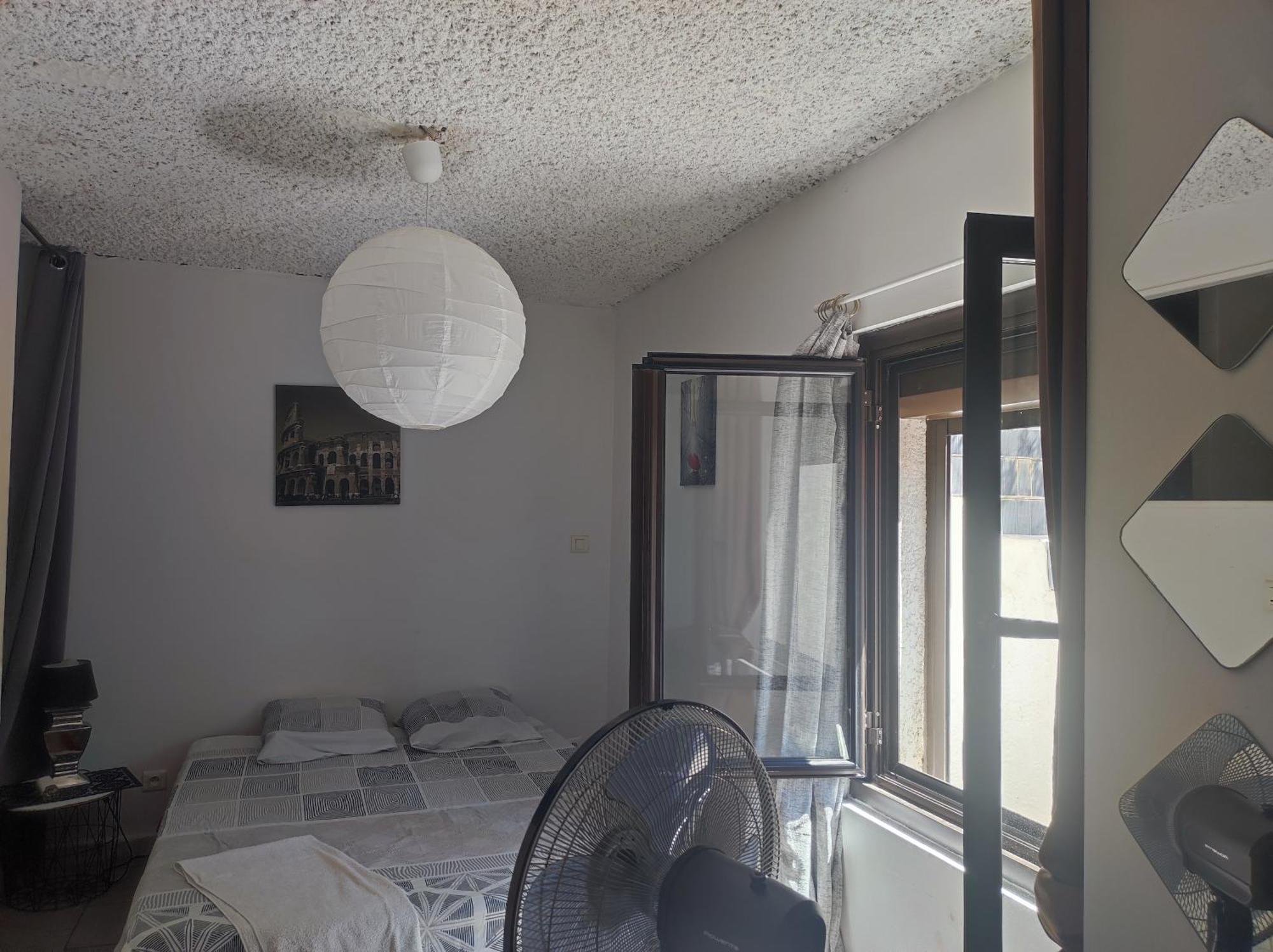 Ingrid Mary Apartment