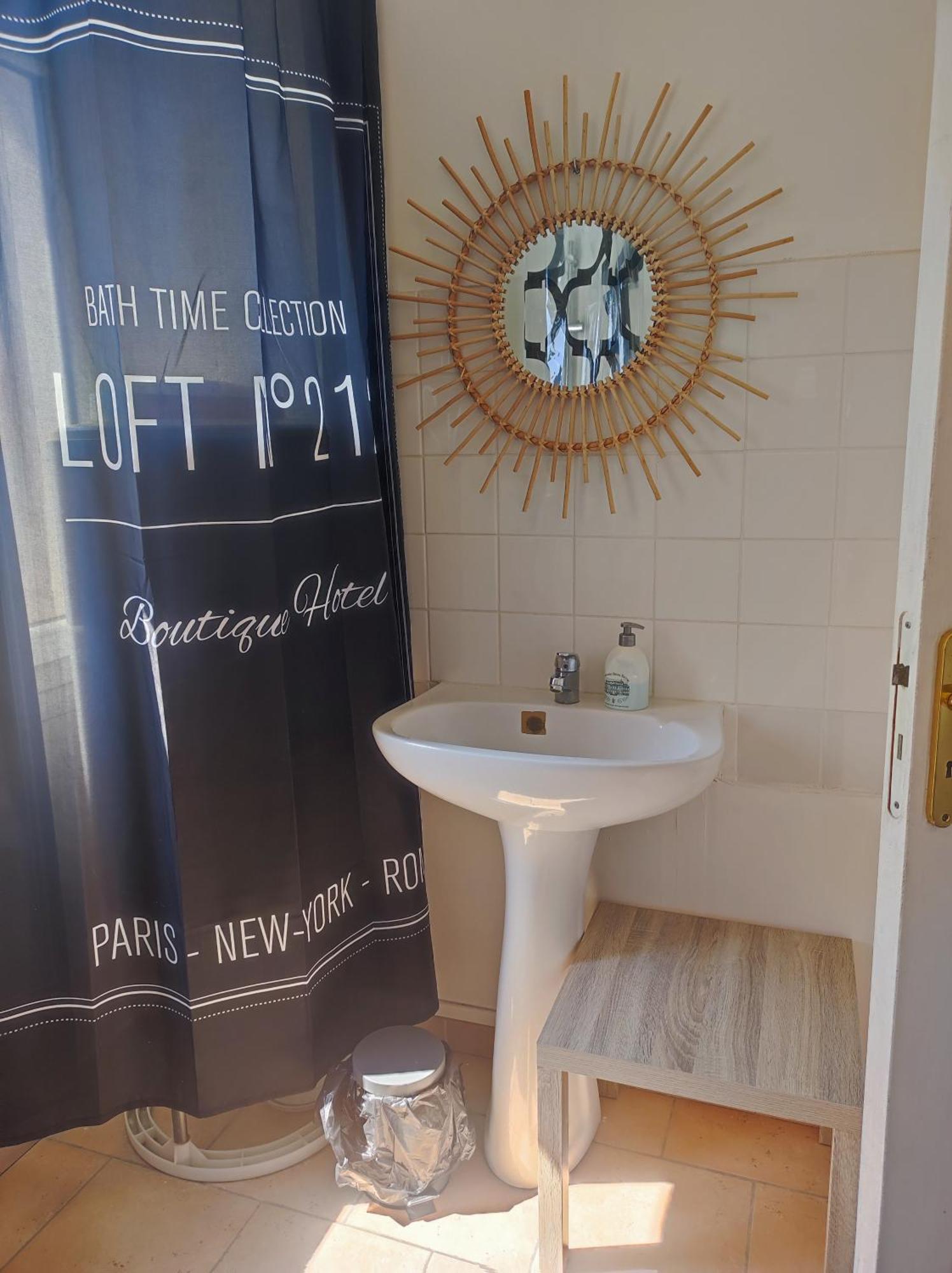 Appartement Ingrid Mary