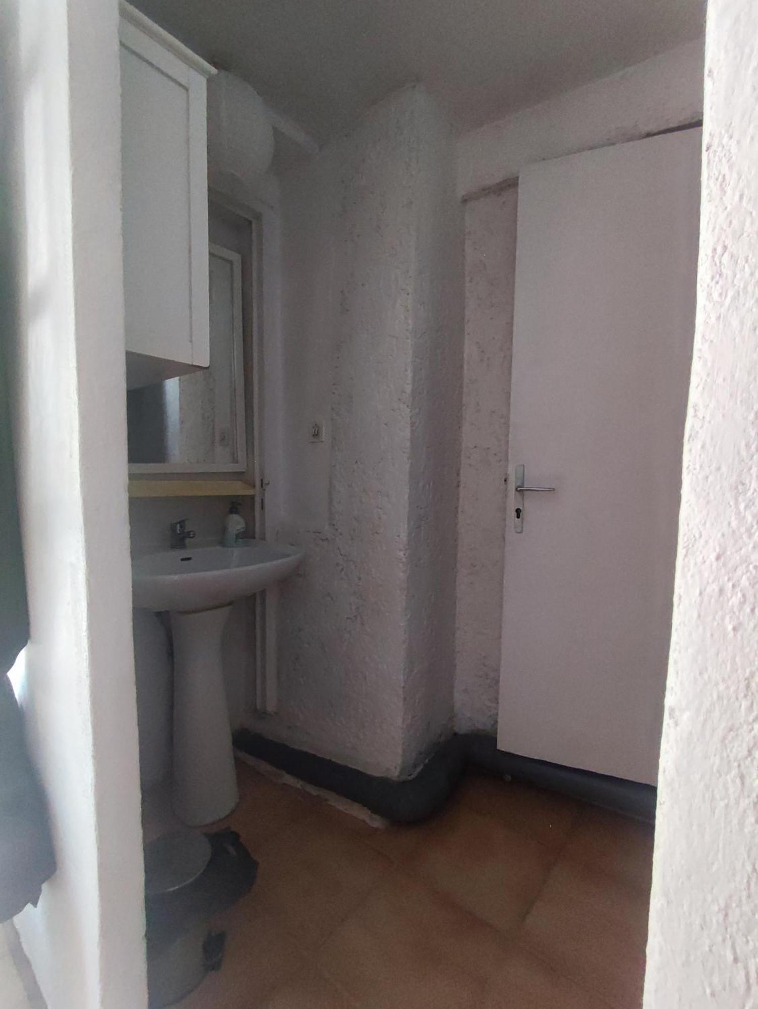 Ingrid Mary Appartement Nîmes