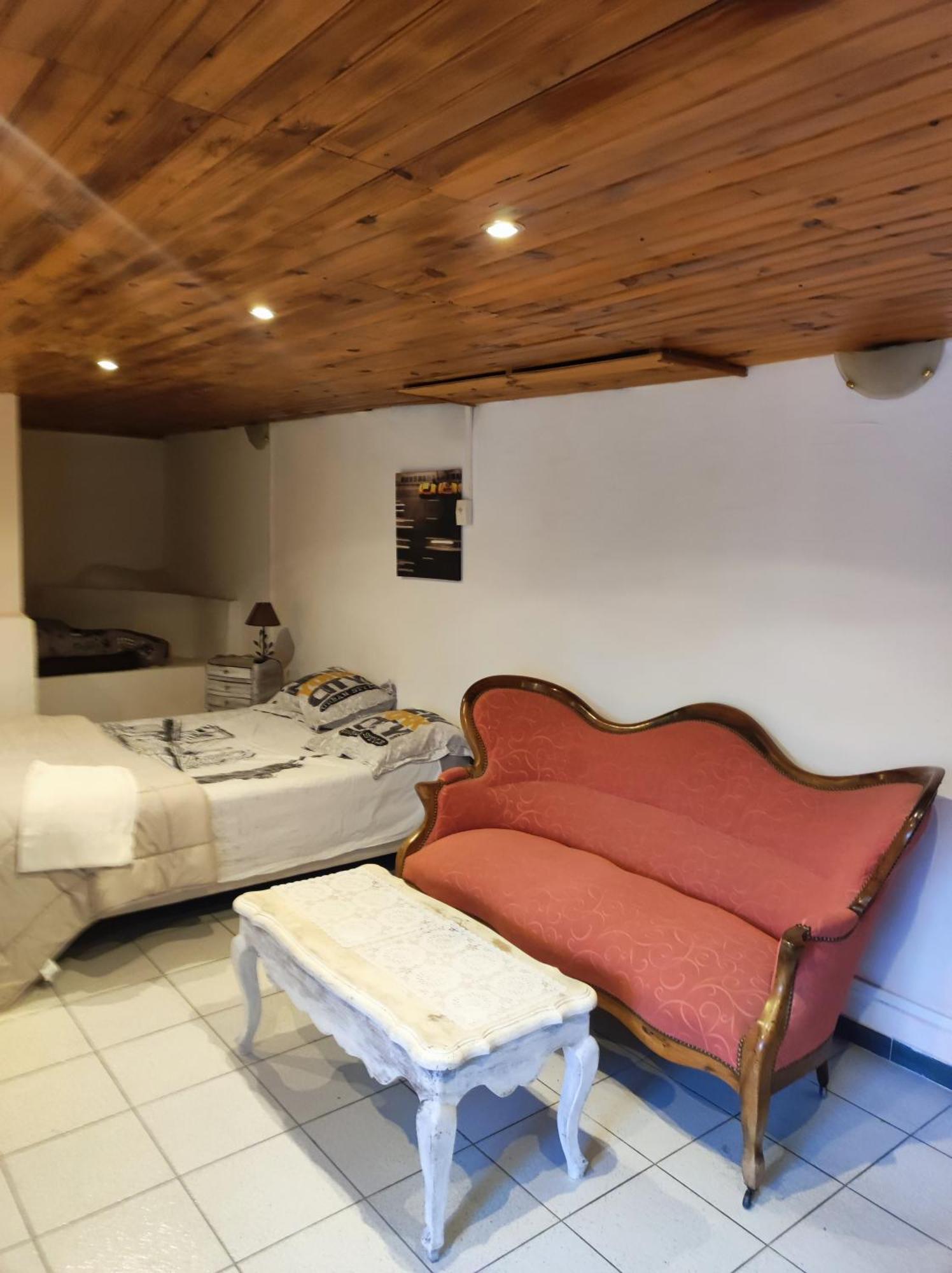 Ingrid Mary Appartement *