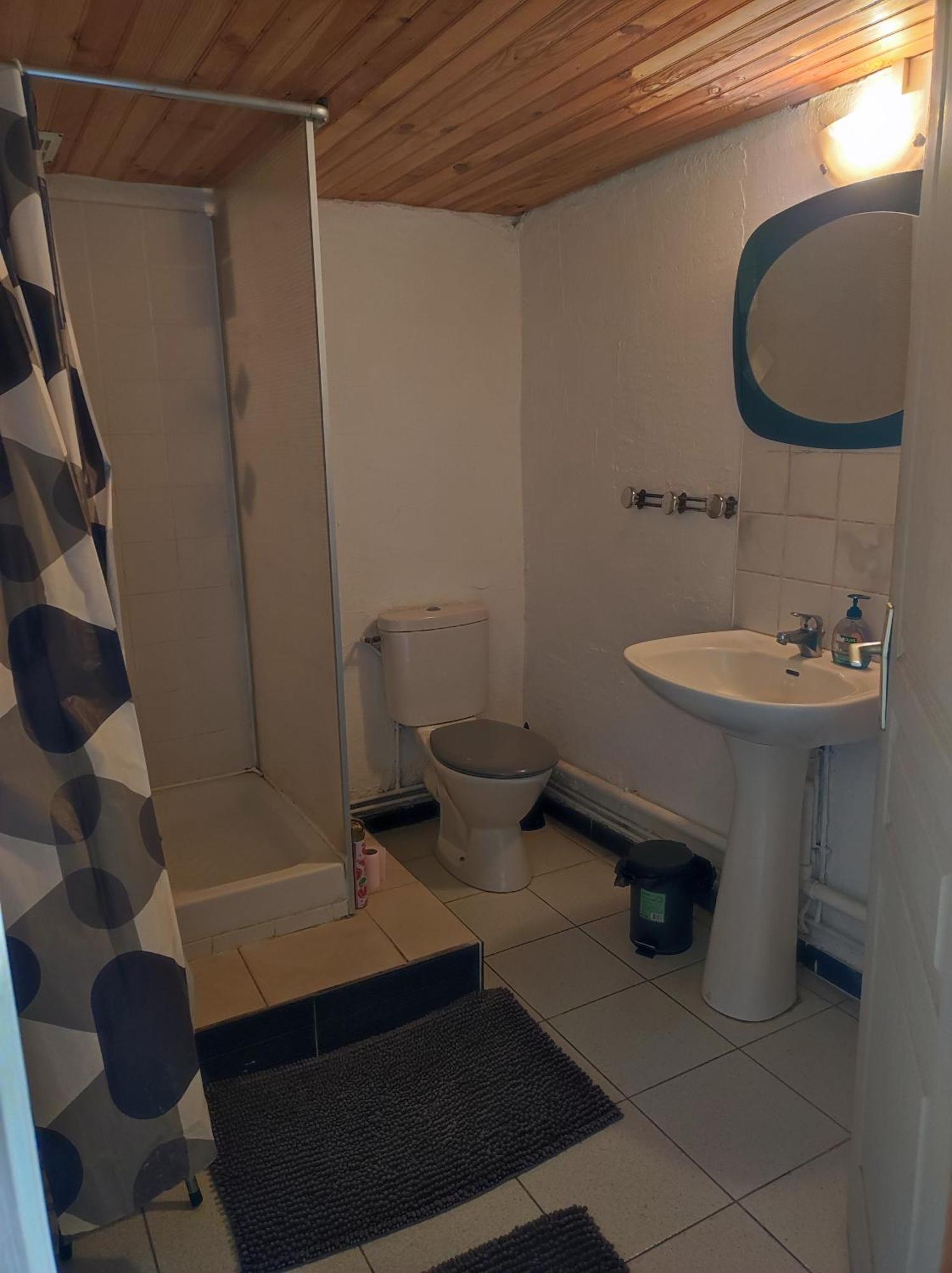 Ingrid Mary Appartement Nîmes
