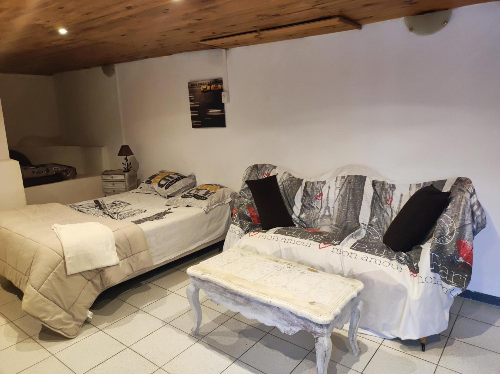 Ingrid Mary Appartement