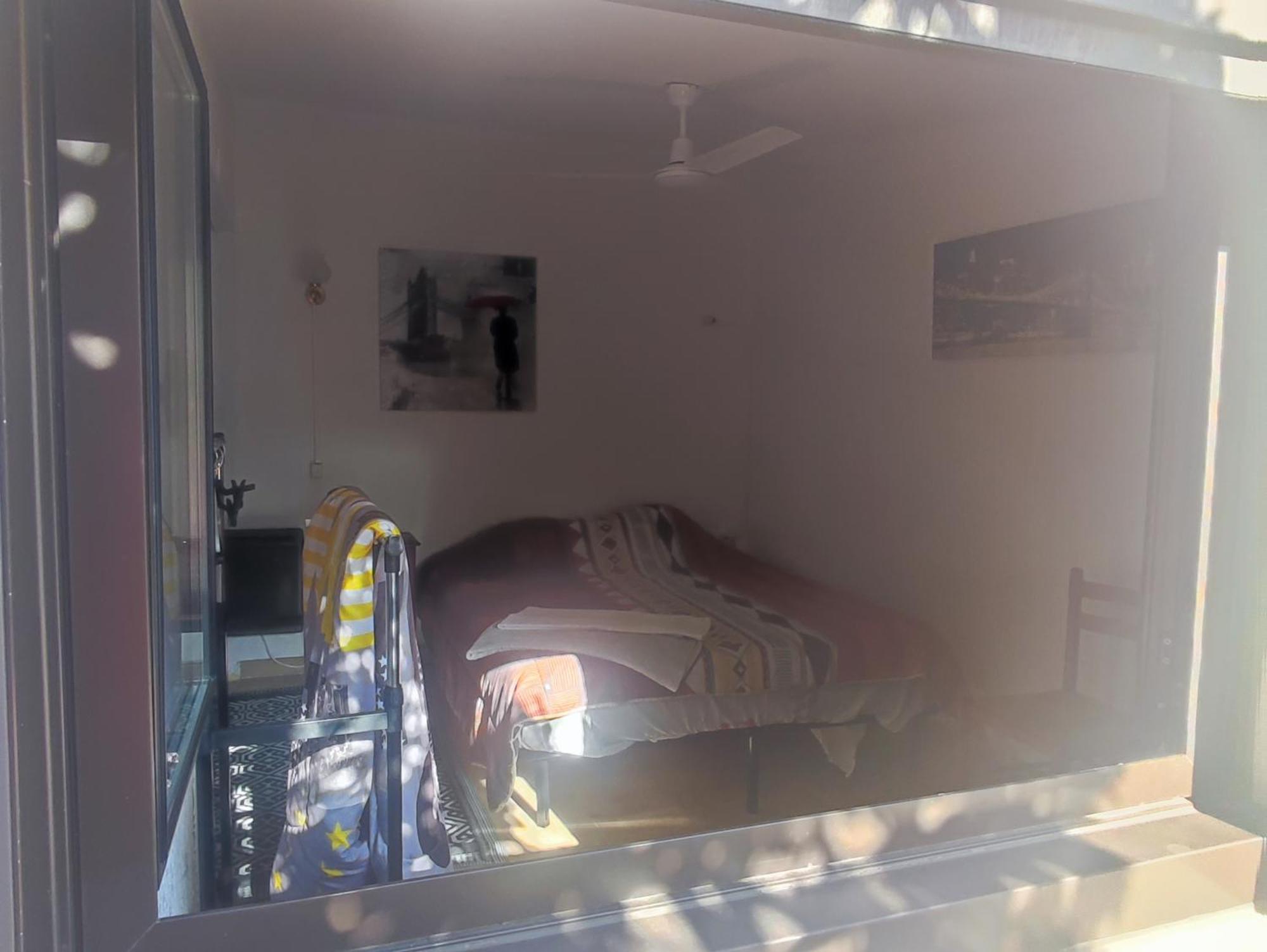 Ingrid Mary Appartement *