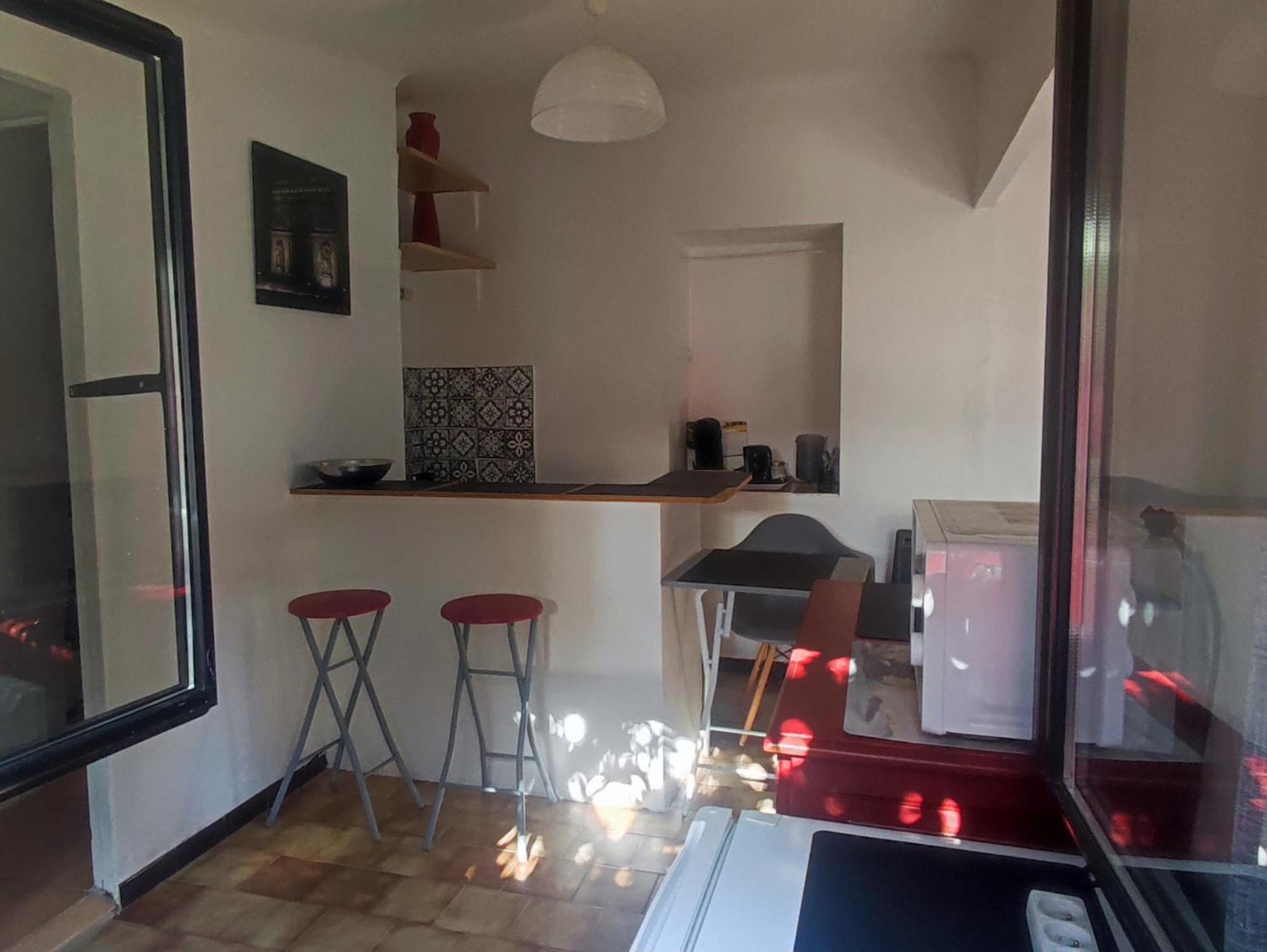 Appartement Ingrid Mary *