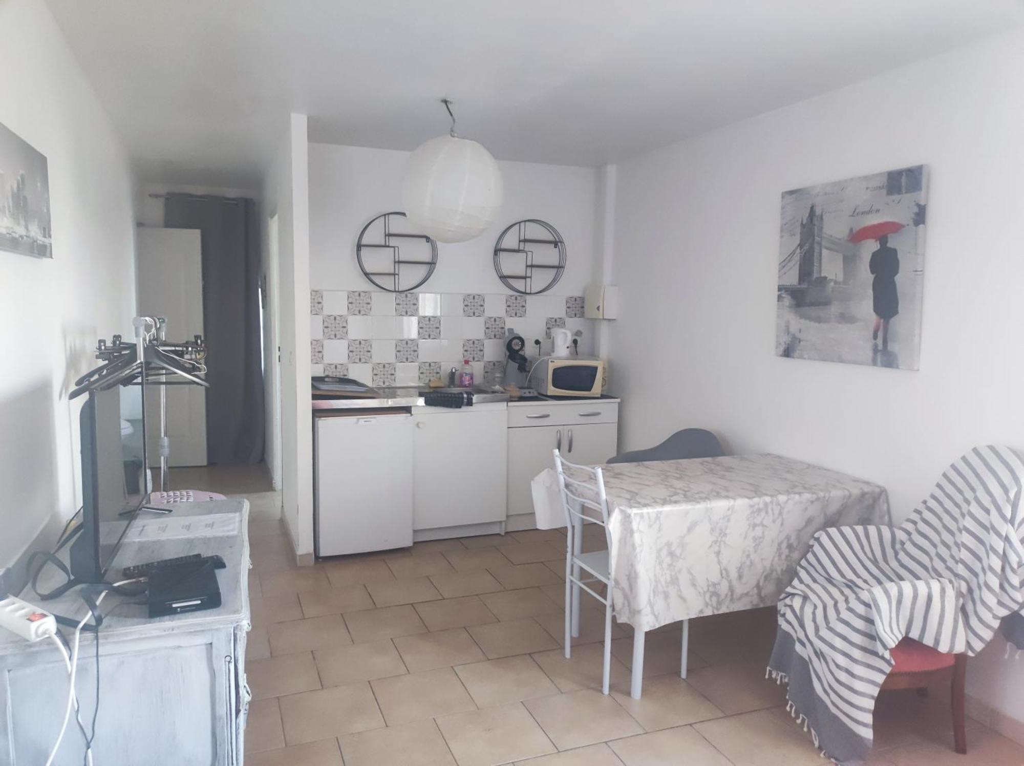 Appartement Ingrid Mary