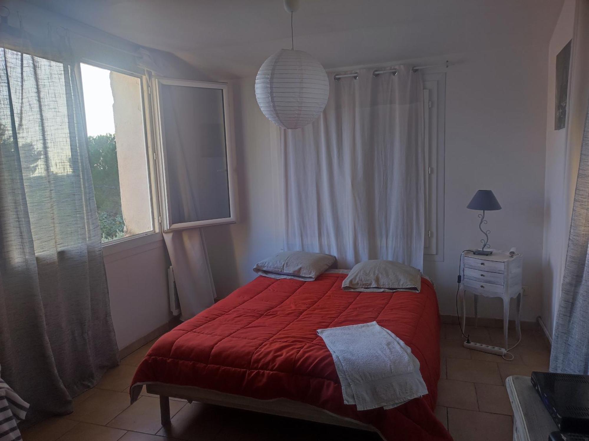 Appartement Ingrid Mary