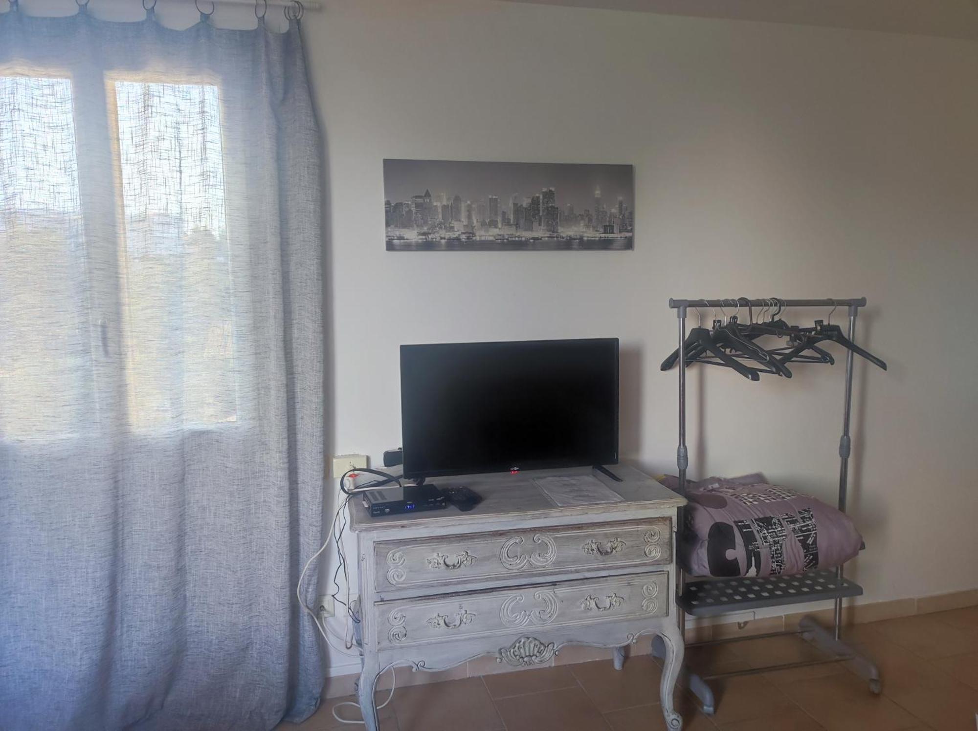 Appartement Ingrid Mary Nîmes