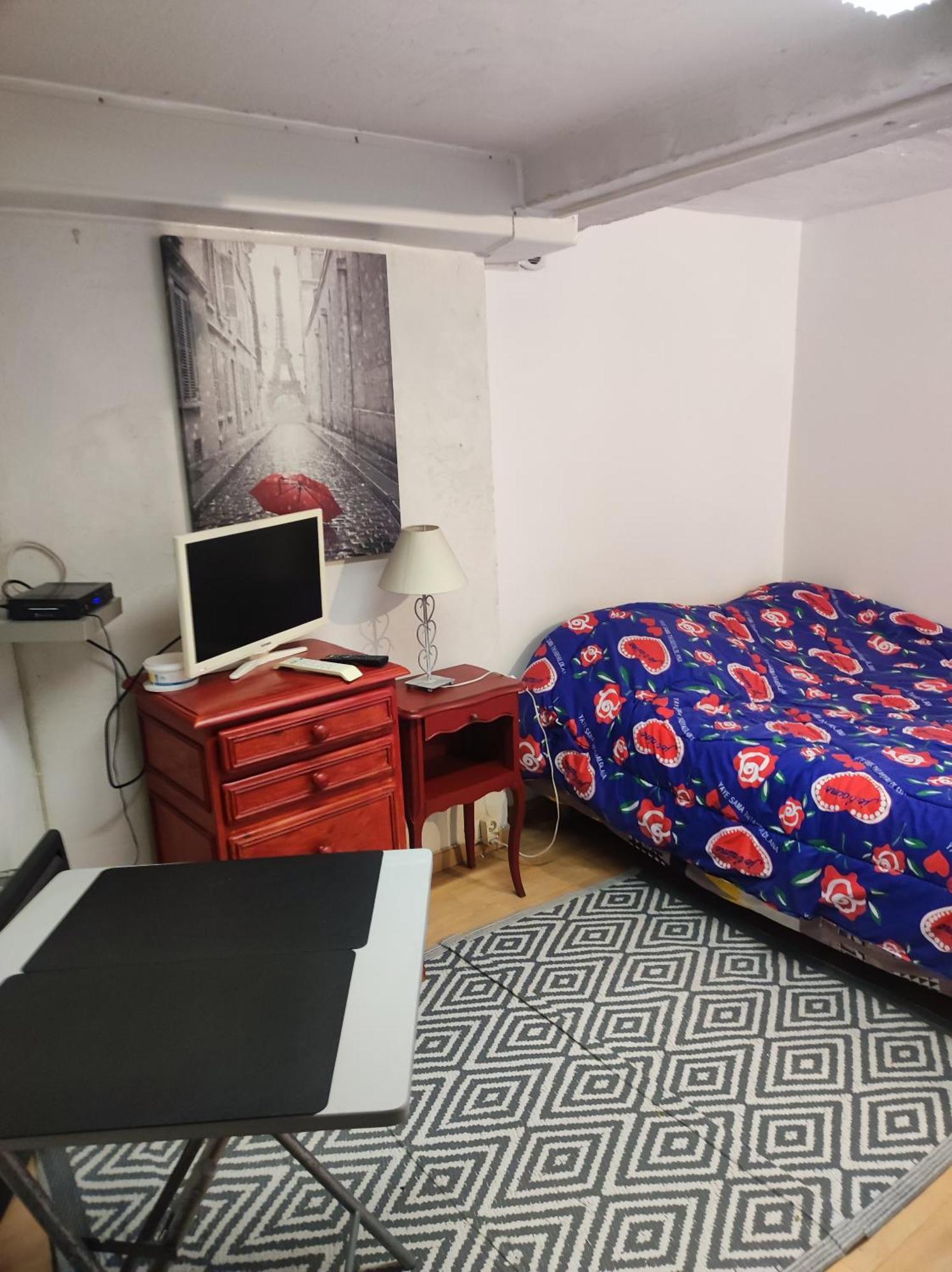 Ingrid Mary Apartment *