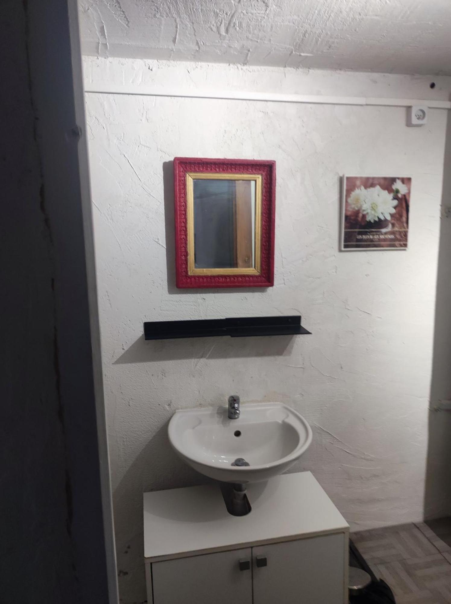 Apartment Ingrid Mary Nimes