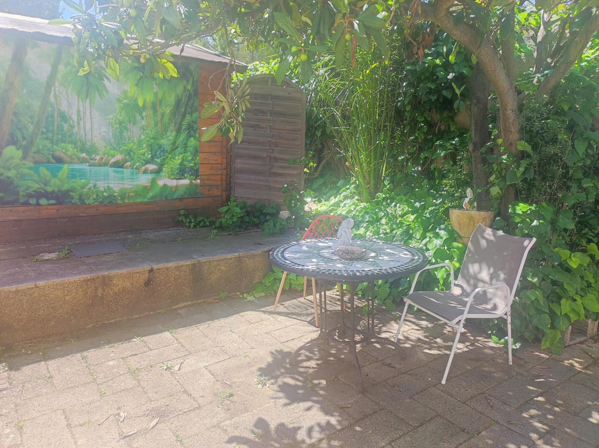 Appartement Ingrid Mary Nîmes