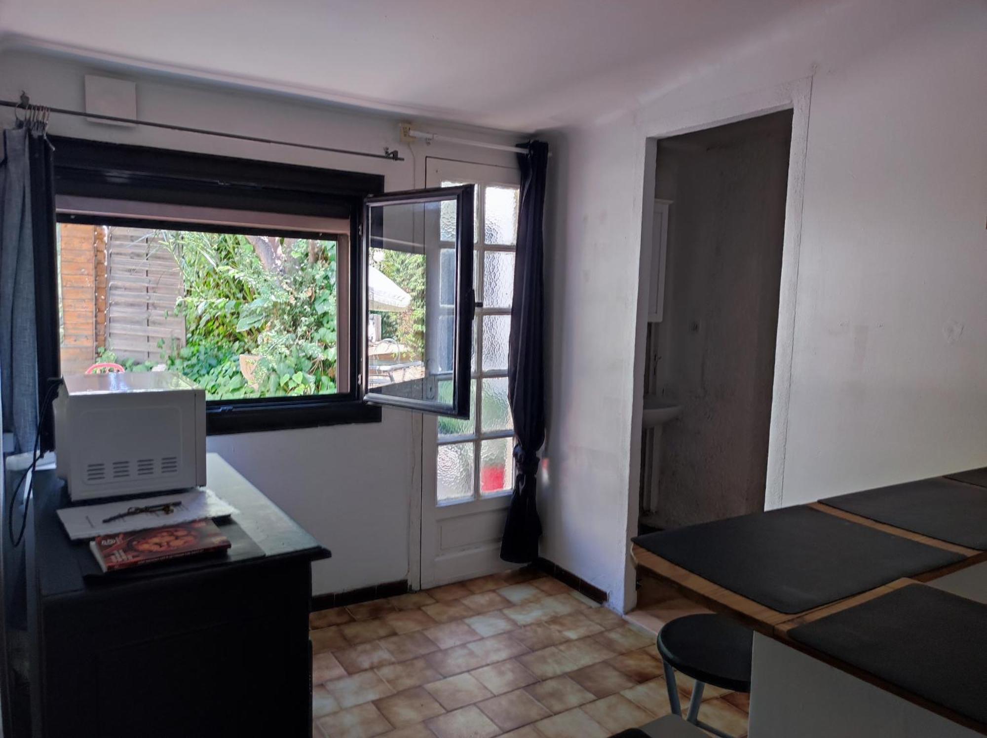Appartement Ingrid Mary