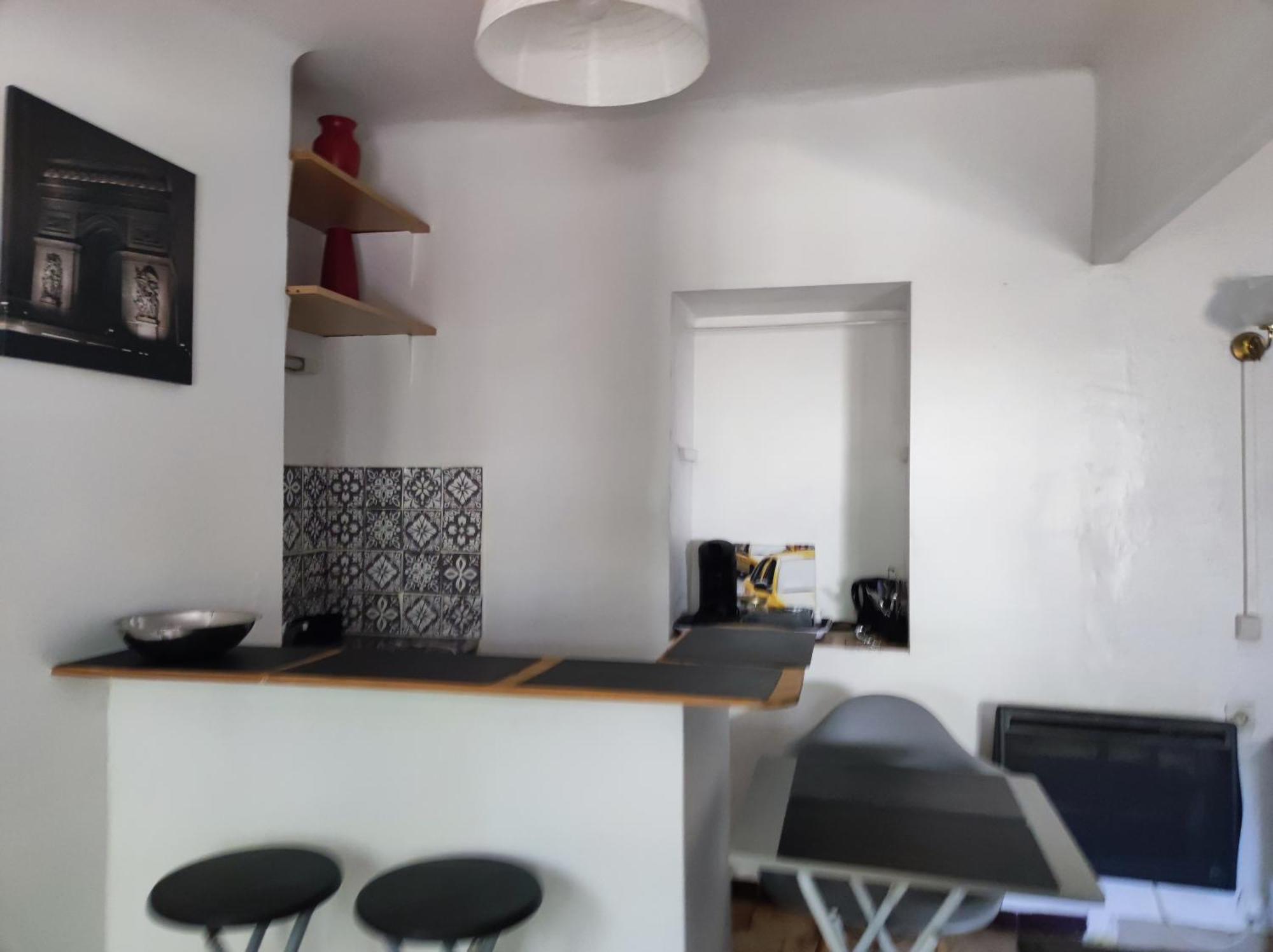 Ingrid Mary Appartement *